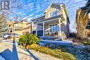 3553 Jorie Crescent, Mississauga, ON  - Outdoor With Deck Patio Veranda 