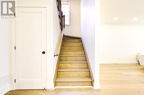 3553 Jorie Crescent, Mississauga, ON - Indoor Photo Showing Other Room