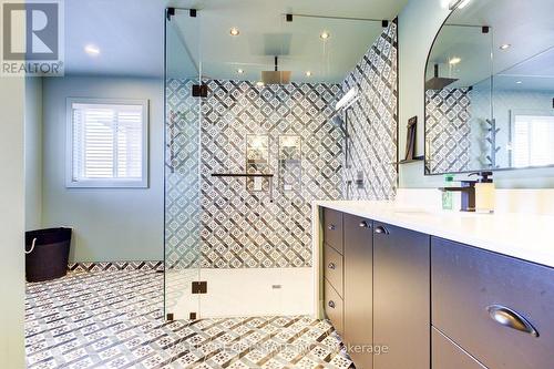 3553 Jorie Crescent, Mississauga, ON - Indoor