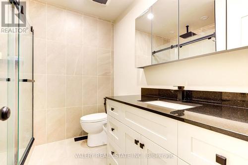 3553 Jorie Crescent, Mississauga, ON - Indoor Photo Showing Bathroom
