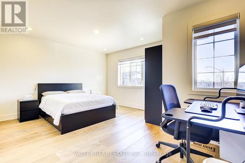 3553 Jorie Crescent, Mississauga, ON - Indoor