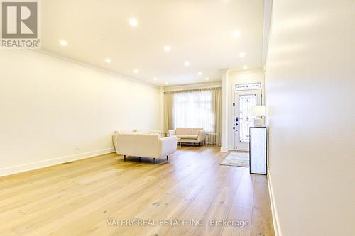 3553 Jorie Crescent, Mississauga, ON - Indoor Photo Showing Other Room