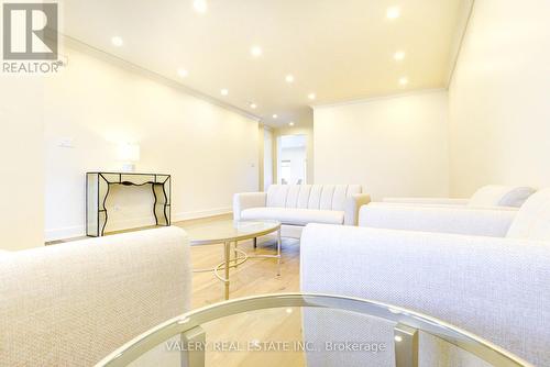 3553 Jorie Crescent, Mississauga, ON - Indoor