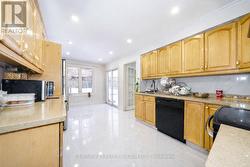 17 DAKIN DRIVE  Ajax, ON L1T 2R8