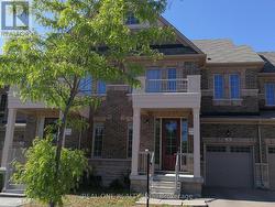 34 CHRISTIAN RITTER DRIVE  Markham, ON L6C 0W1