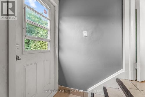 Back entrance - 1210 Erie Avenue, Ottawa, ON - Indoor Photo Showing Other Room