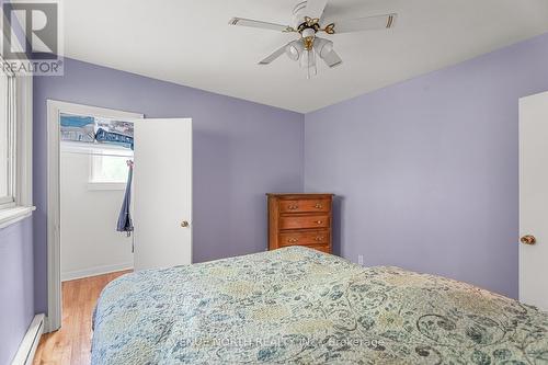 Bedroom 1 - 1210 Erie Avenue, Ottawa, ON - Indoor Photo Showing Bedroom