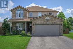 1711 CEDARCREEK CRESCENT  London North (North D), ON N5X 0C7