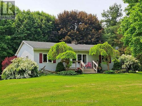 1966 Concession 2 W, Hamilton, ON - Outdoor