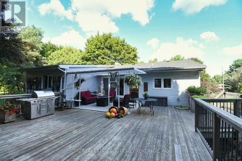 1966 Concession 2 W, Hamilton, ON - Outdoor With Exterior