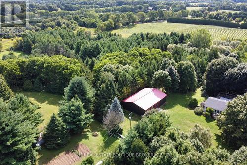 1966 Concession 2 W, Hamilton, ON - Outdoor With View