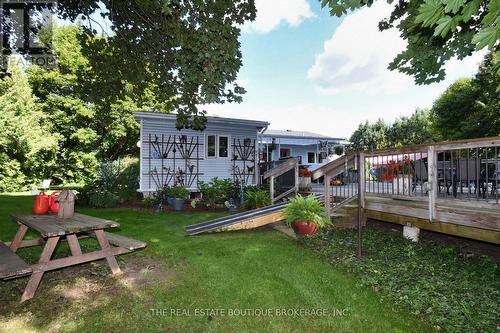 1966 Concession 2 W, Hamilton, ON - Outdoor