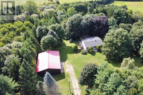 1966 Concession 2 W, Hamilton, ON - Outdoor With View