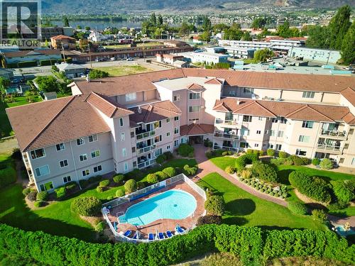 6805 Cottonwood Drive Unit# 408  Osoyoos, BC V0H 1V3