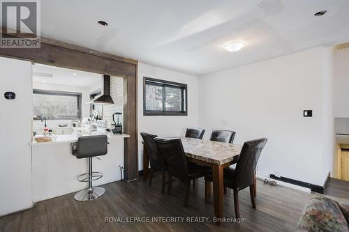 1197 Deer Park Road, Ottawa, ON - Indoor Photo Showing Dining Room