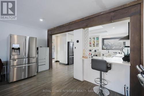 1197 Deer Park Road, Ottawa, ON - Indoor Photo Showing Kitchen