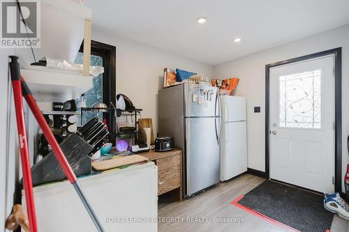 1197 Deer Park Road, Ottawa, ON - Indoor Photo Showing Other Room