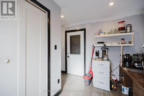 1197 Deer Park Road, Ottawa, ON - Indoor Photo Showing Other Room