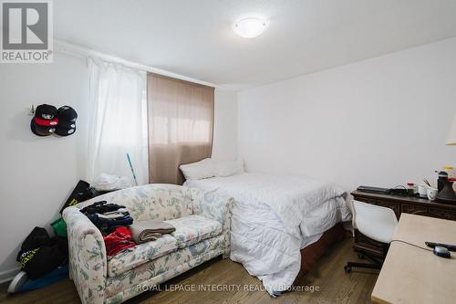 1197 Deer Park Road, Ottawa, ON - Indoor Photo Showing Bedroom