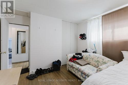 1197 Deer Park Road, Ottawa, ON - Indoor Photo Showing Bedroom