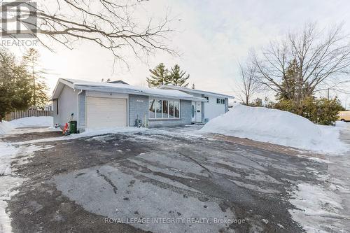 1197 Deer Park Road, Ottawa, ON - Outdoor