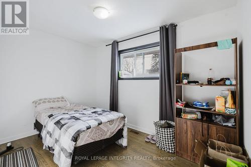 1197 Deer Park Road, Ottawa, ON - Indoor Photo Showing Bedroom