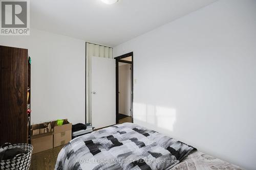 1197 Deer Park Road, Ottawa, ON - Indoor Photo Showing Bedroom