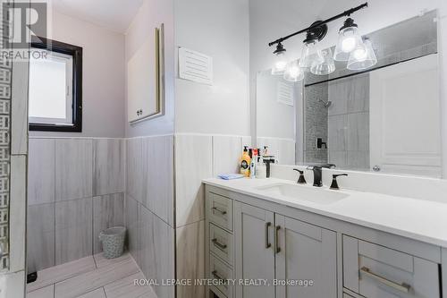 1197 Deer Park Road, Ottawa, ON - Indoor Photo Showing Bathroom
