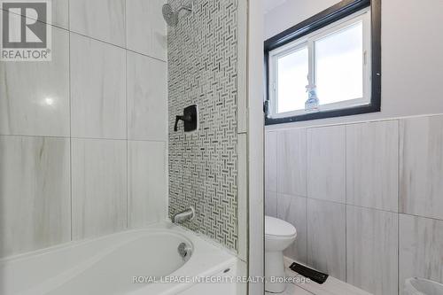 1197 Deer Park Road, Ottawa, ON - Indoor Photo Showing Bathroom