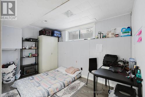 1197 Deer Park Road, Ottawa, ON - Indoor Photo Showing Bedroom