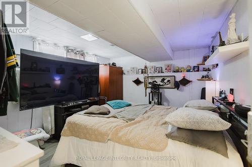 1197 Deer Park Road, Ottawa, ON - Indoor Photo Showing Bedroom