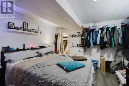 1197 Deer Park Road, Ottawa, ON - Indoor Photo Showing Bedroom