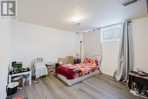 1197 Deer Park Road, Ottawa, ON - Indoor Photo Showing Bedroom