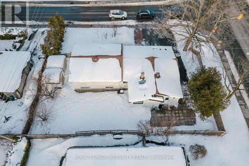 1197 Deer Park Road, Ottawa, ON - Outdoor With View
