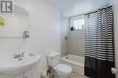 1197 Deer Park Road, Ottawa, ON - Indoor Photo Showing Bathroom