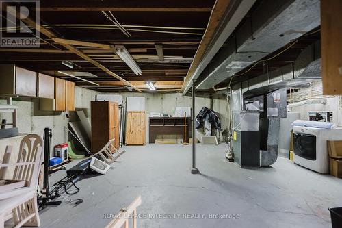 1197 Deer Park Road, Ottawa, ON - Indoor Photo Showing Other Room