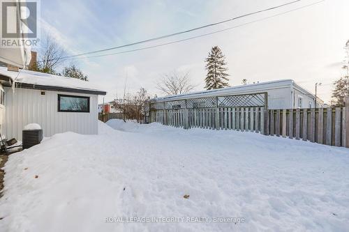 1197 Deer Park Road, Ottawa, ON - Outdoor