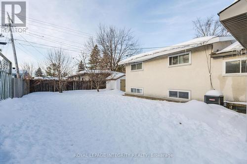 1197 Deer Park Road, Ottawa, ON - Outdoor