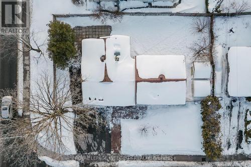 1197 Deer Park Road, Ottawa, ON - Outdoor With View