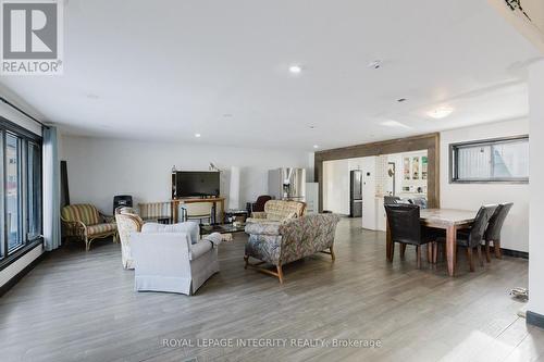 1197 Deer Park Road, Ottawa, ON - Indoor