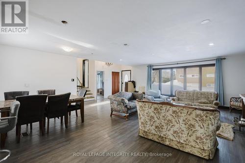 1197 Deer Park Road, Ottawa, ON - Indoor