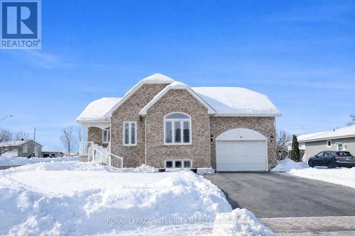 55 ROWAN DRIVE  South Dundas, ON K0C 1X0