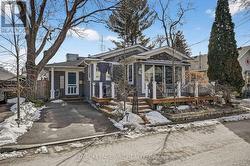 11 PEEL STREET  St. Catharines (Port Dalhousie), ON L2N 5A2