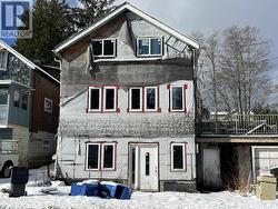 1865 E 7TH AVENUE  Prince Rupert, BC V8J 2K6