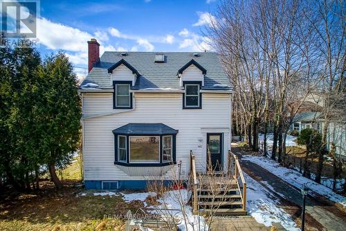 142 EWEN ROAD  Hamilton, ON L8S 3C7