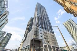 3703 - 395 SQUARE ONE DRIVE  Mississauga, ON L5B 0P6