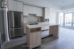 609 - 1007 THE QUEENSWAY AVENUE  Toronto, ON M8Z 6C7