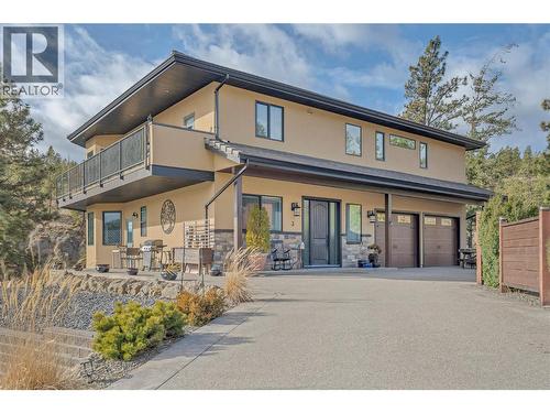 6709 Victoria Road Unit# 3  Summerland, BC V0H 1Z2