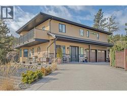 6709 Victoria Road Unit# 3  Summerland, BC V0H 1Z2