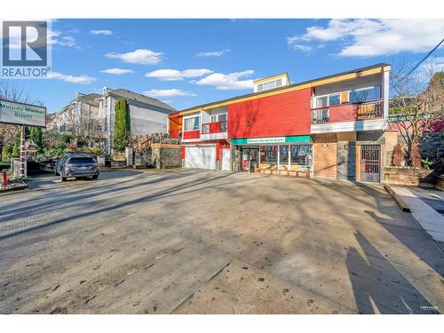 1429 Brunette Avenue, Coquitlam, BC 